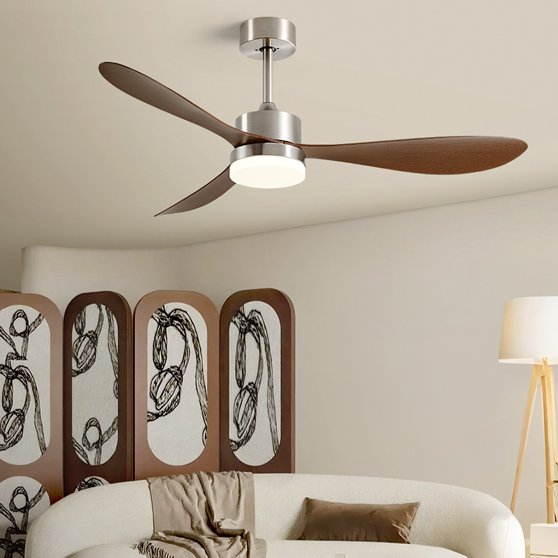 Decor Lighting Ceiling Fans - 36/42/52 Inch Ceiling Fan Industrial Vintage