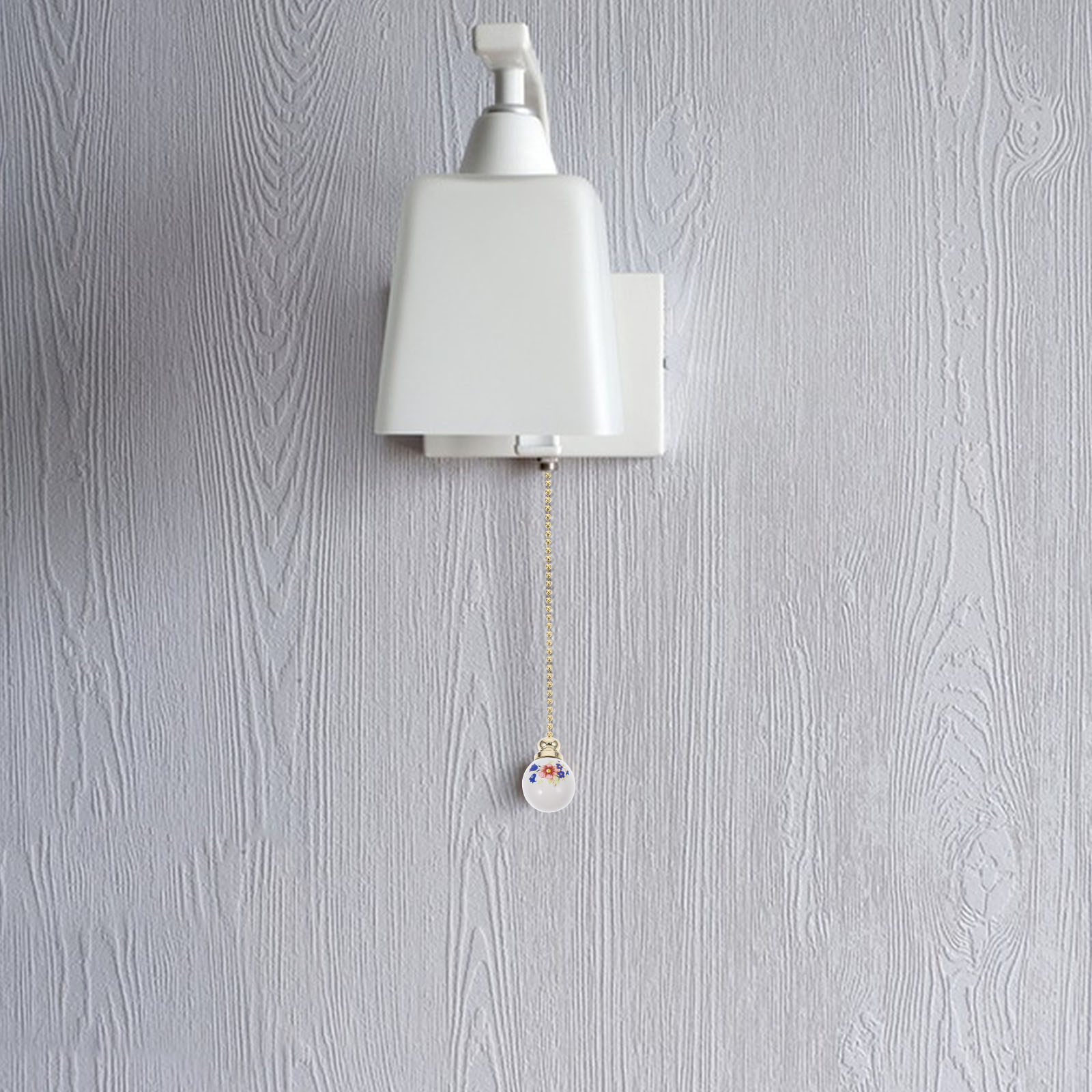 Decor Lighting Ceiling Fans - Vintage Style Pull Chain Ceiling Fan