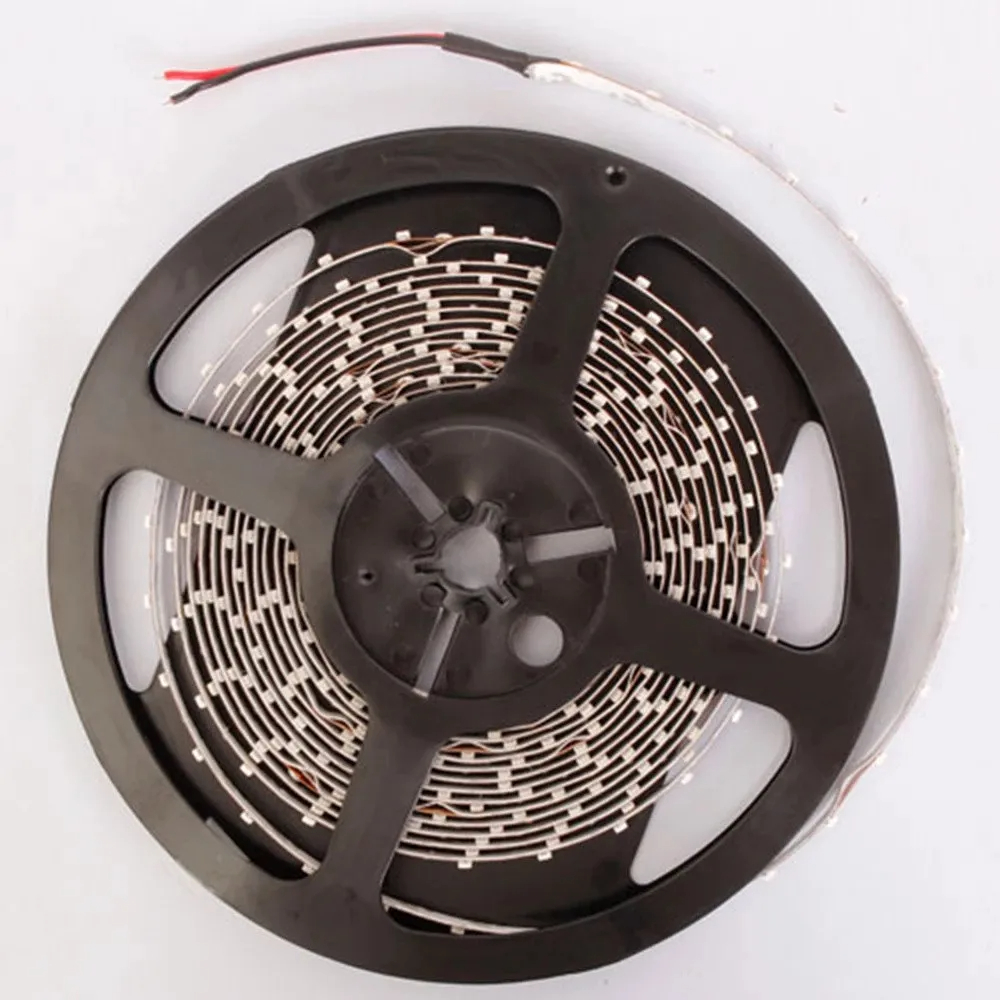 LED Strip Light 12V 5M 300 Led - огляд і ціна Decor Lighting Hours