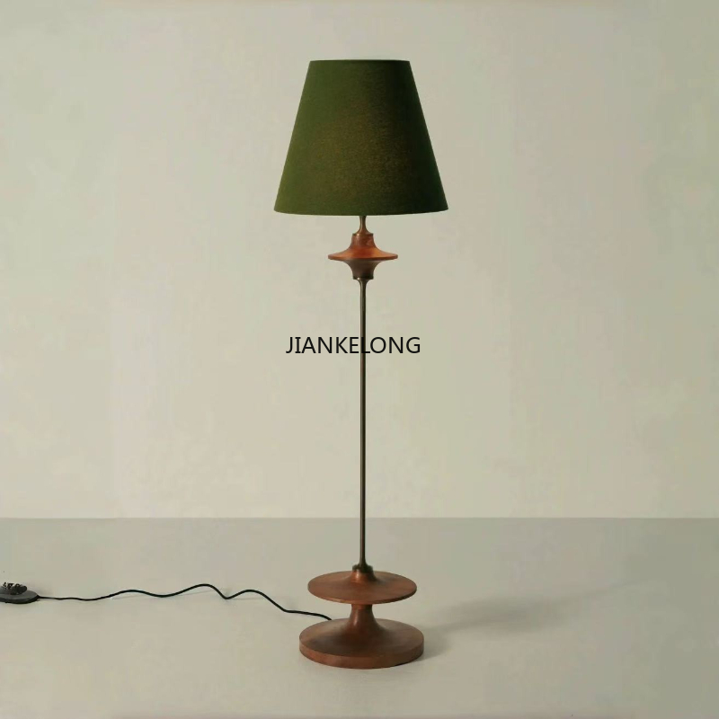 Hour Asatis floor lamp French  - огляд і ціна Decor Lighting Hours