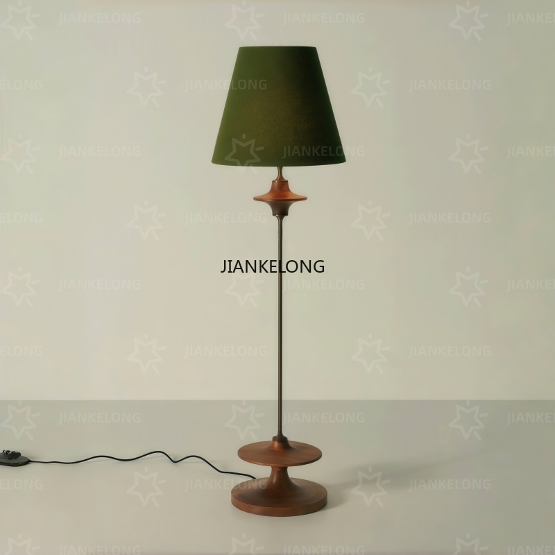 Hour Asatis floor lamp French  - огляд і ціна Decor Lighting Hours