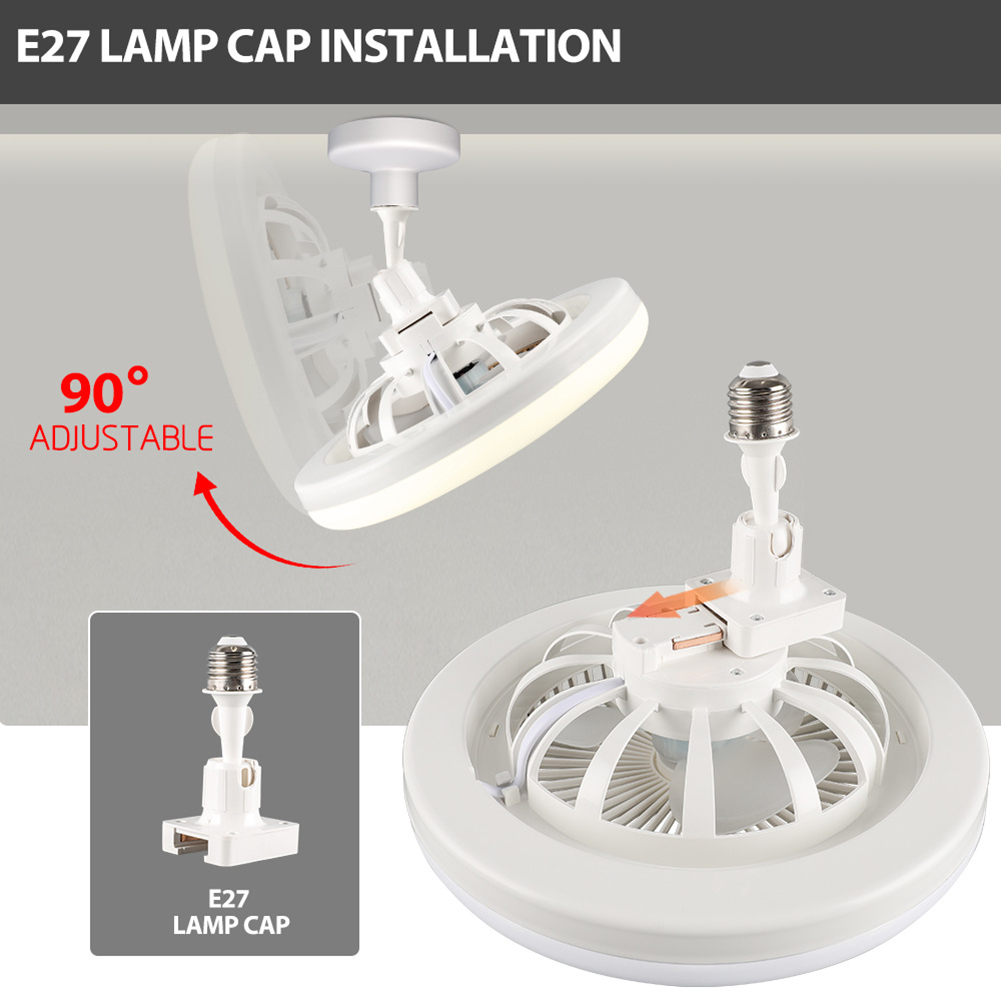 Ceiling Fan Light LED Remote C - огляд і ціна Decor Lighting Ceiling Fans