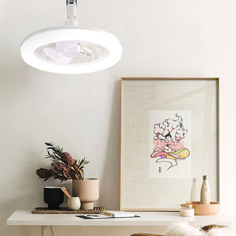 Ceiling Fan Light LED Remote C - огляд і ціна Decor Lighting Ceiling Fans
