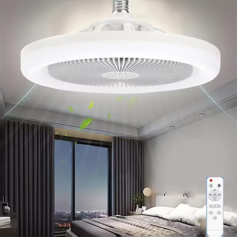 Modern Smart ceiling fan with  - огляд і ціна Decor Lighting Ceiling Fans