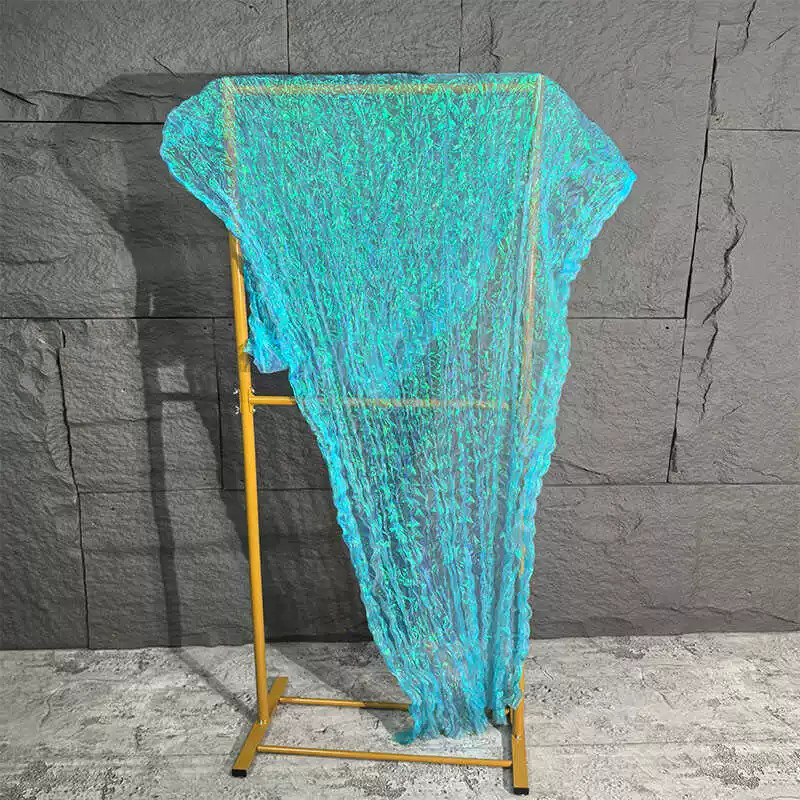 1yard Gradient iridescent orga - огляд і ціна Lighting Design Decor