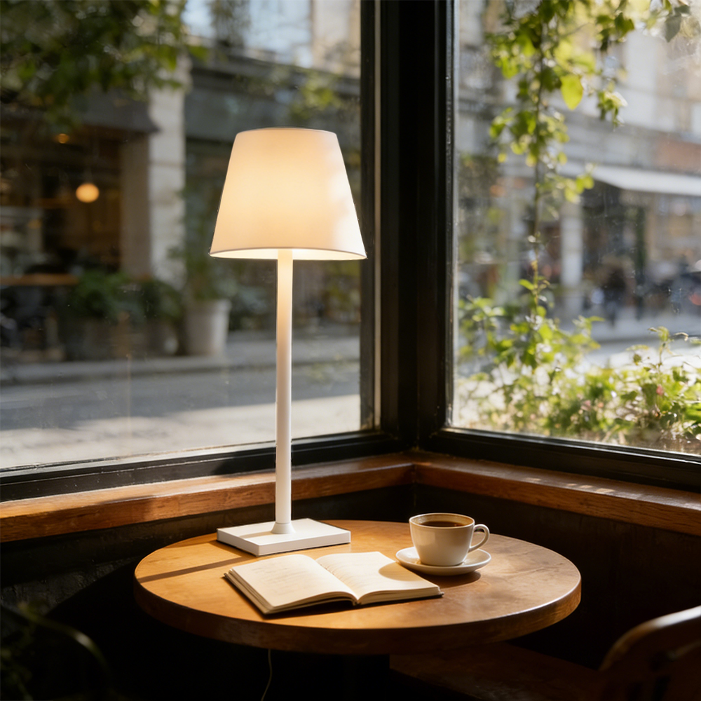 Mushroom Table Lamp LED Rechar - огляд і ціна Mushroom Table Lamp