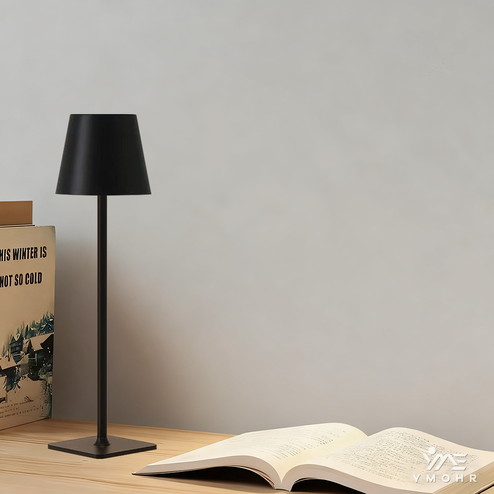 Mushroom Table Lamp LED Rechar - огляд і ціна Mushroom Table Lamp