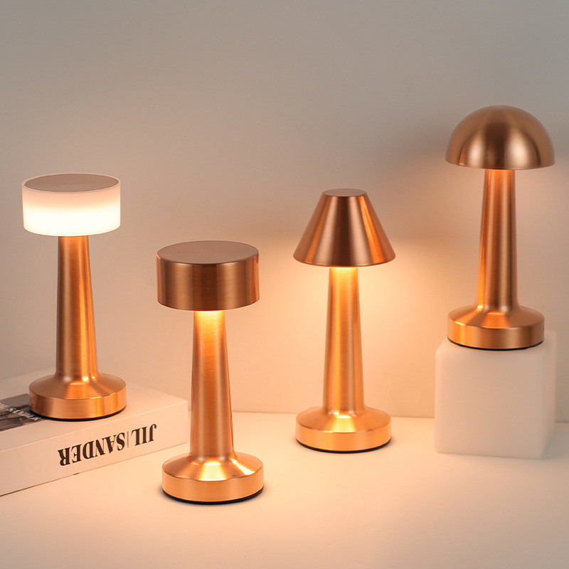 Kazeach Vintage Dumbbell Table - огляд і ціна Decor Lighting & Decor Fires Photos