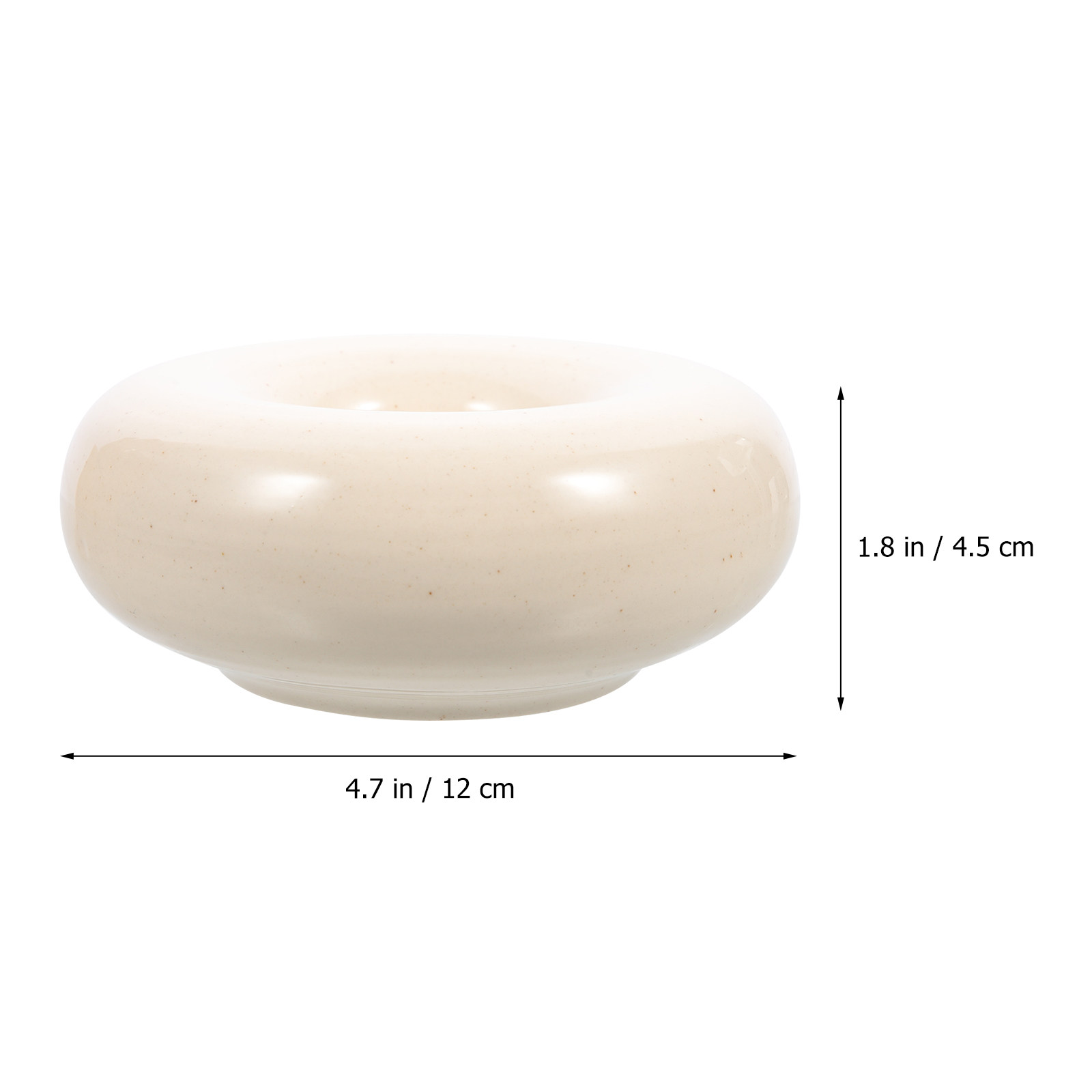 Ceramic Holder Decorative Cand - огляд і ціна Vintage Lighting Decor