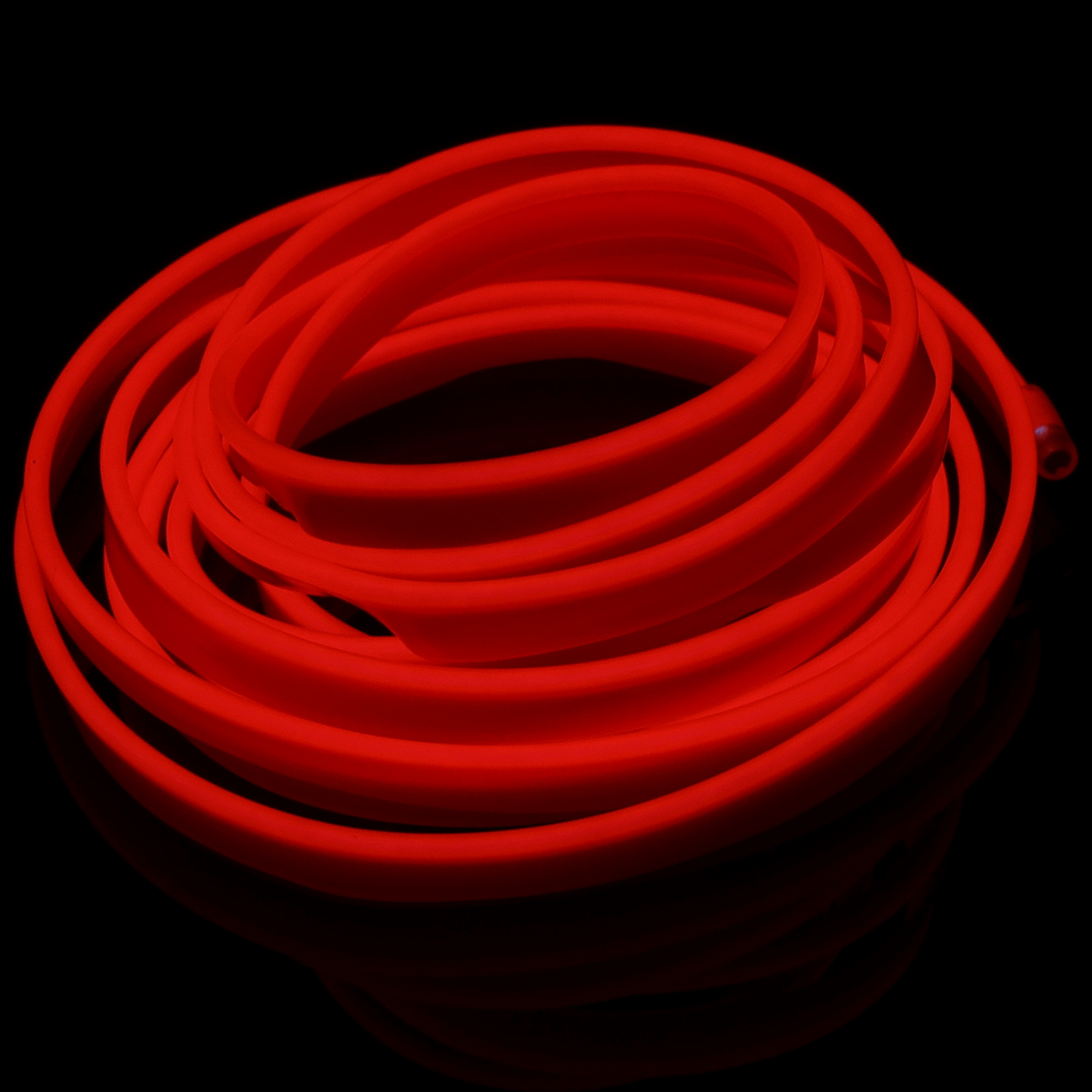 Car Interior Strip Light Ambie - огляд і ціна Lighting Interior Decor