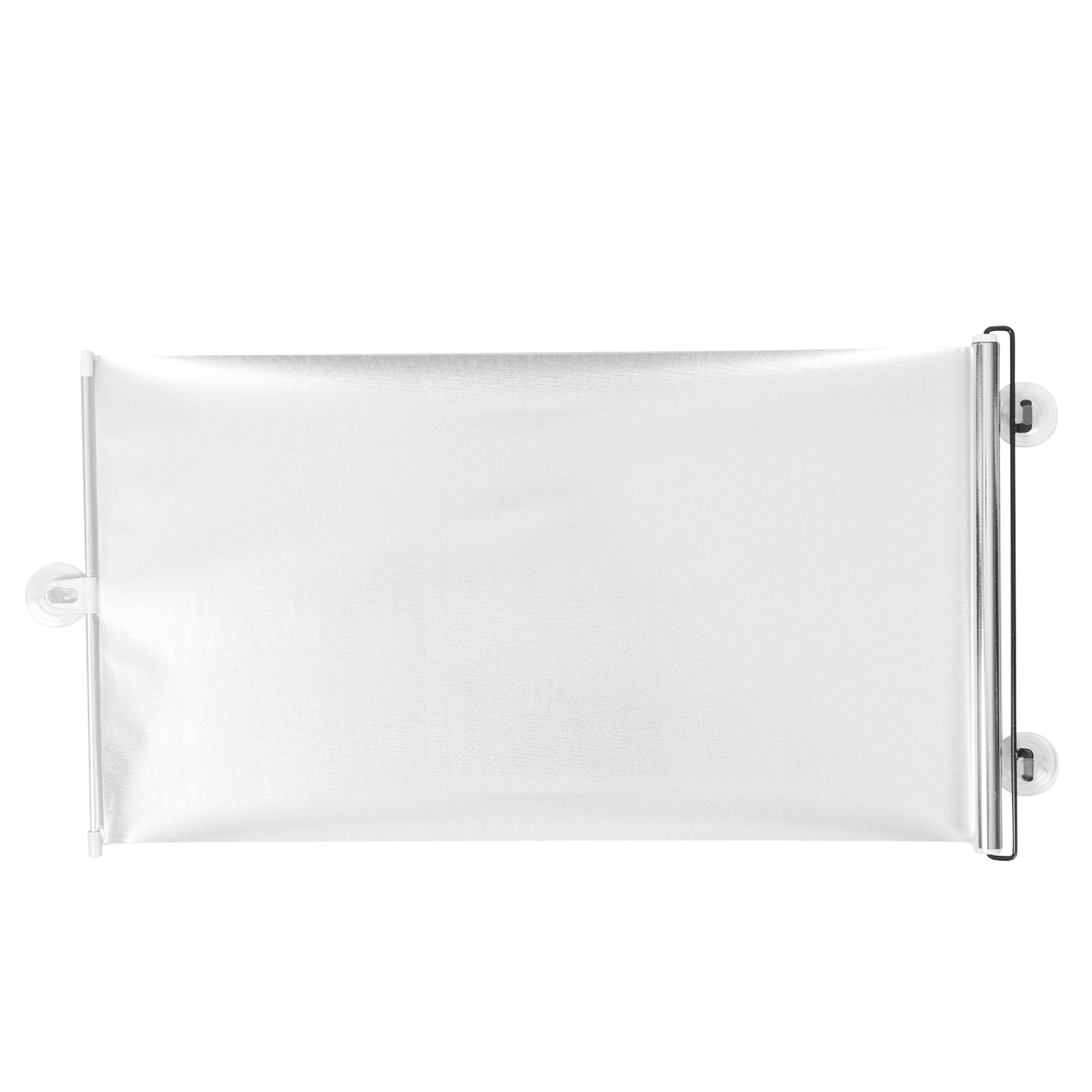 Window Shade Blackout Suction  - огляд і ціна Office Lighting Decor