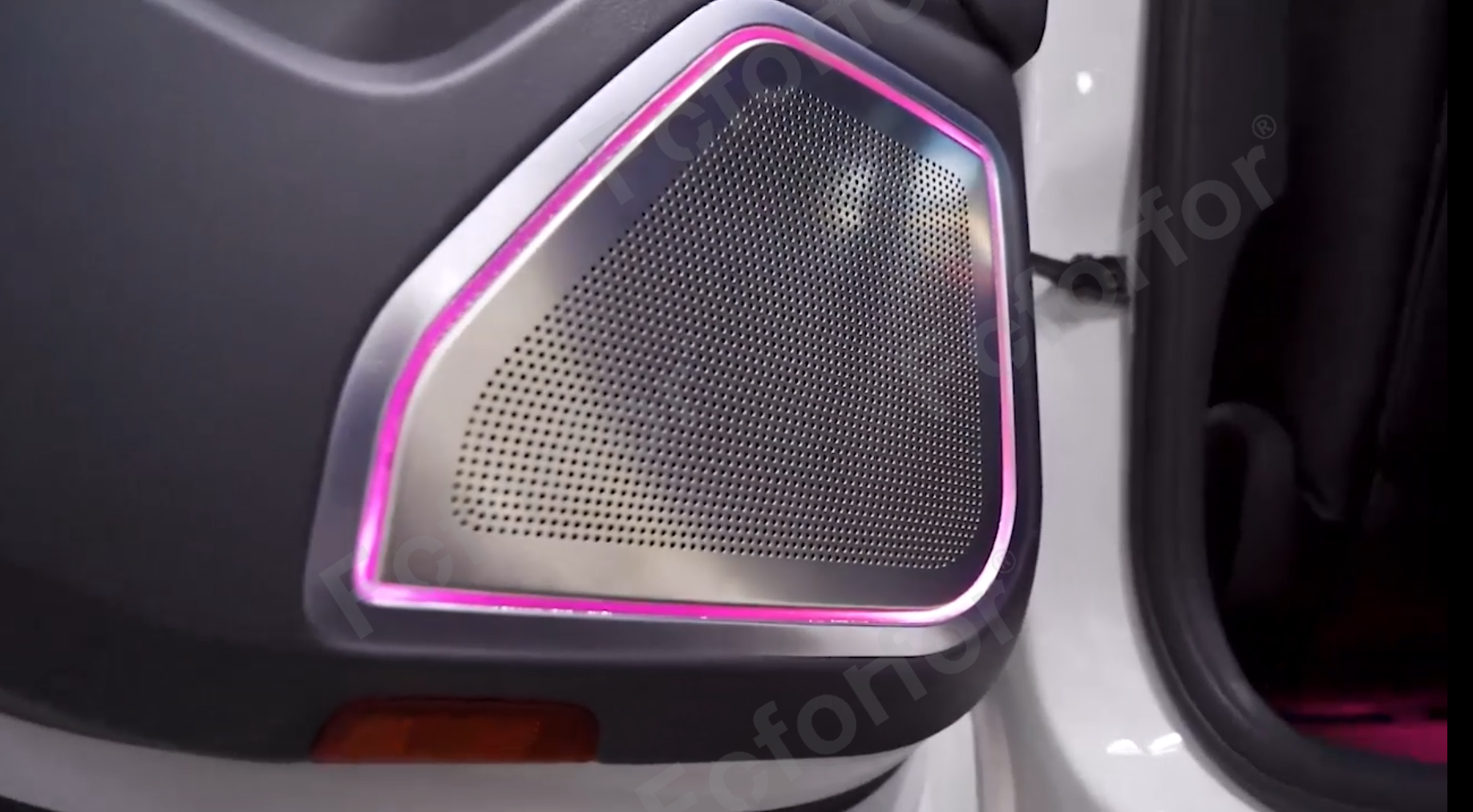 For Porsche Macan 2018-2023 Ca - огляд і ціна Decor Lighting India