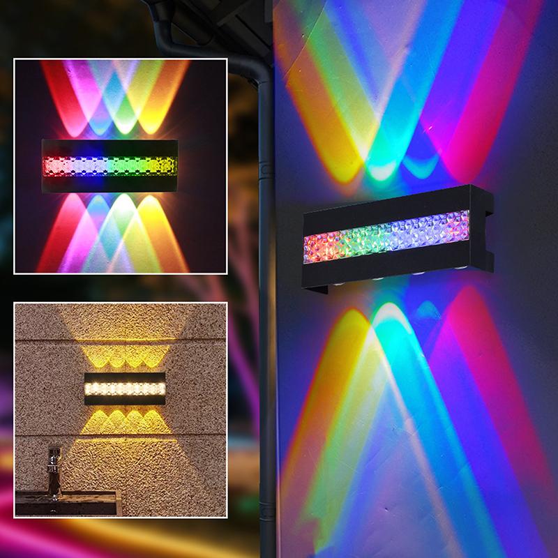 Outdoor Waterproof Wall Light  - огляд і ціна Decor Lighting Lamps