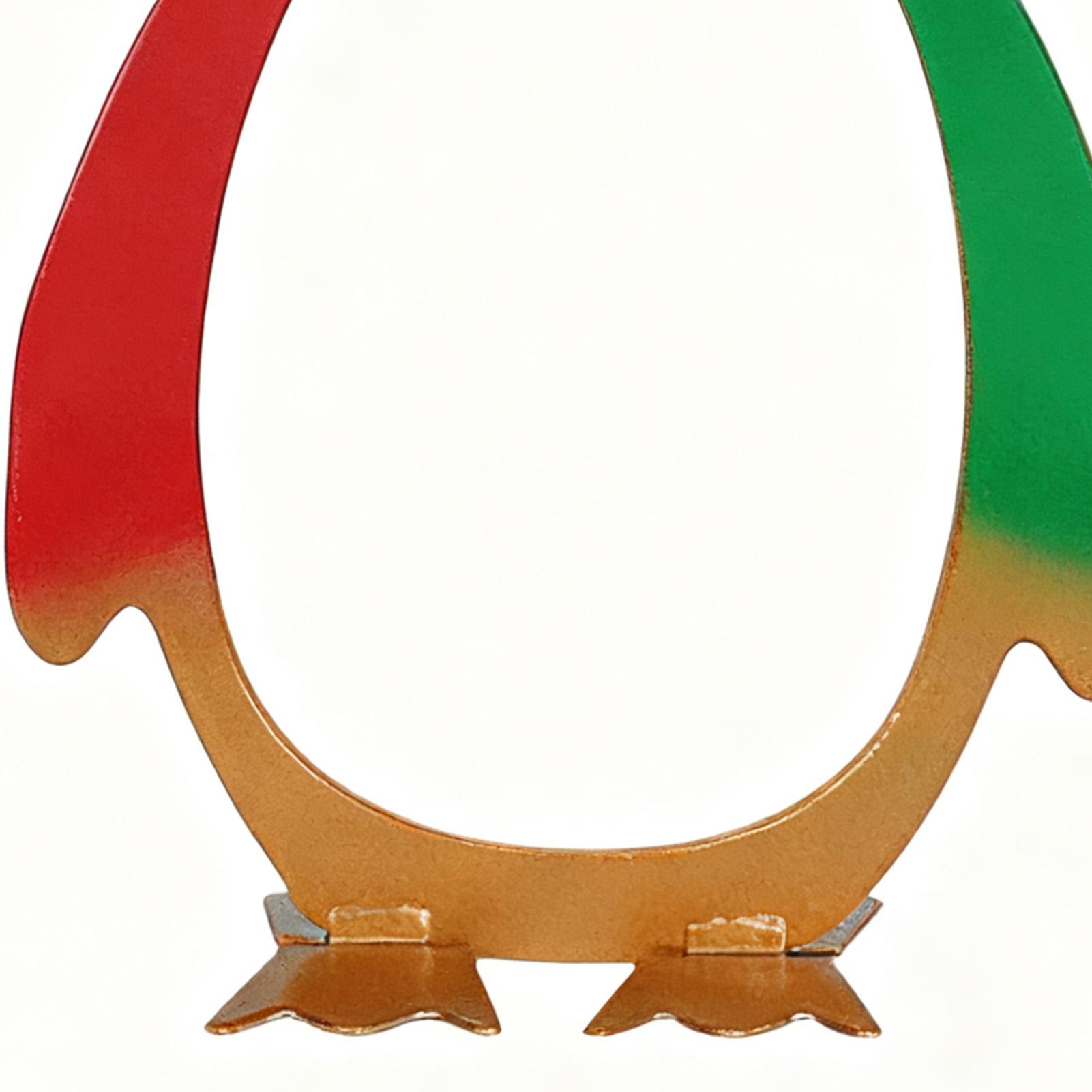 Tea Light Candle Holder Pengui - огляд і ціна Lighting Design Decor