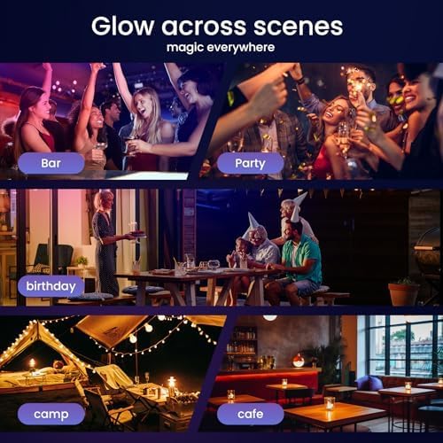2PCS LED Car Cup Holder Lights - огляд і ціна Lighting Interior Decor