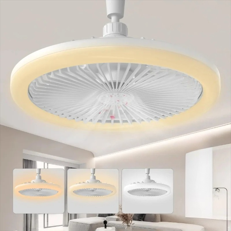 Modern Small Ceiling Fan Light - огляд і ціна Decor Lighting Ceiling Fans