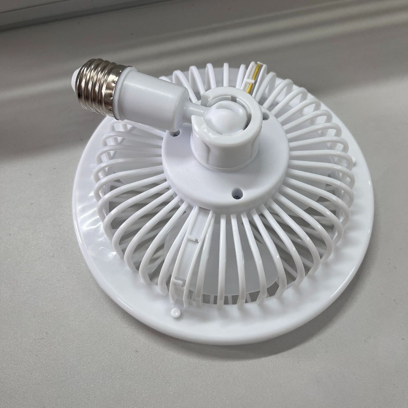 Modern Small Ceiling Fan Light - огляд і ціна Decor Lighting Ceiling Fans