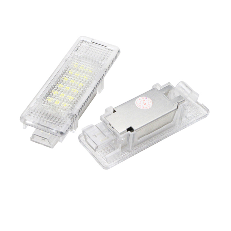12V LED Interior Lamp For BMW  - огляд і ціна Lighting Interior Decor