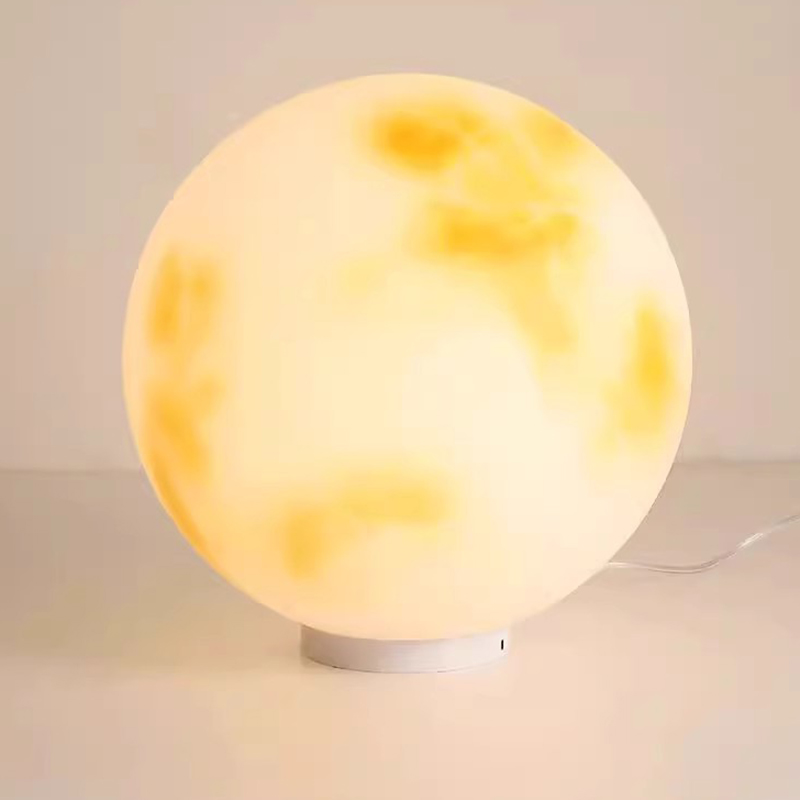 Circle Art Outdoor Light Luxur - огляд і ціна Lighting Design Decor