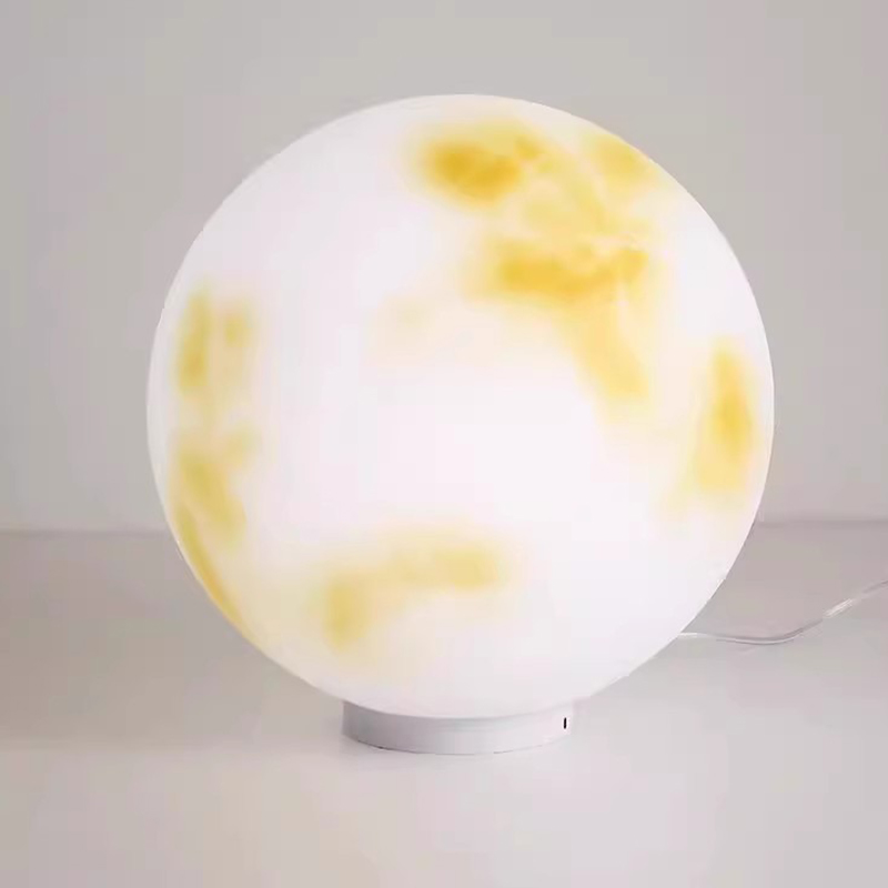 Circle Art Outdoor Light Luxur - огляд і ціна Lighting Design Decor