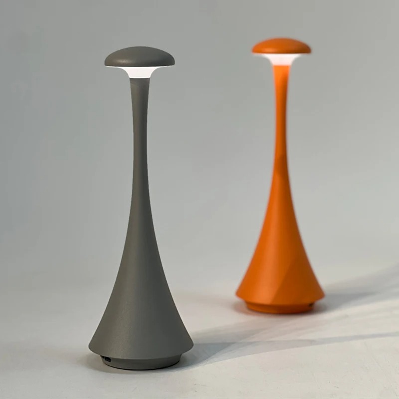 New Arrival Mushroom Table Lam - огляд і ціна Mushroom Table Lamp