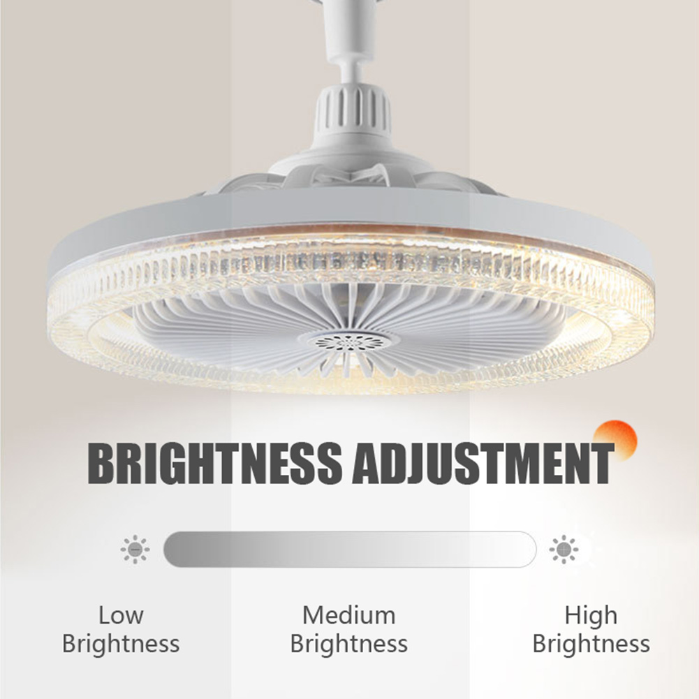 Ceiling Fan Light with Remote  - огляд і ціна Decor Lighting Ceiling Fans