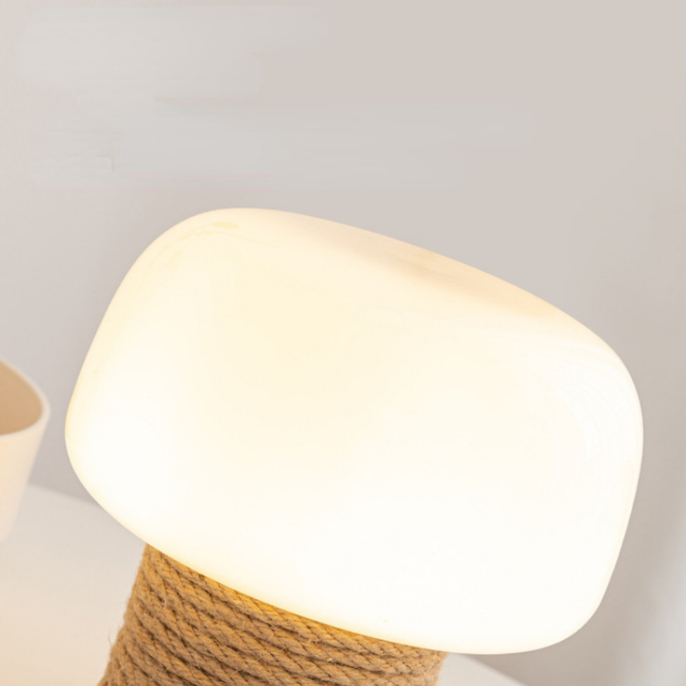 Touch Lamps LED Table Lamp Bed - огляд і ціна Mushroom Table Lamp