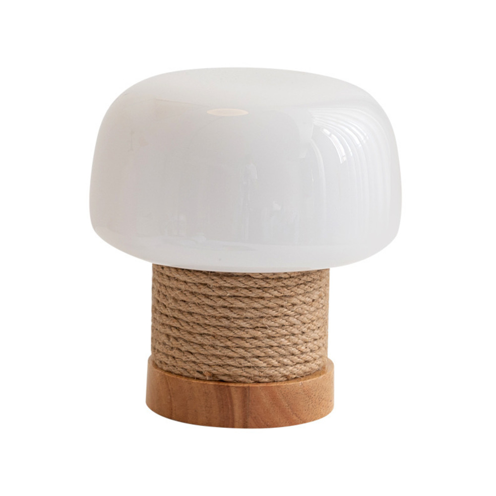 Touch Lamps LED Table Lamp Bed - огляд і ціна Mushroom Table Lamp