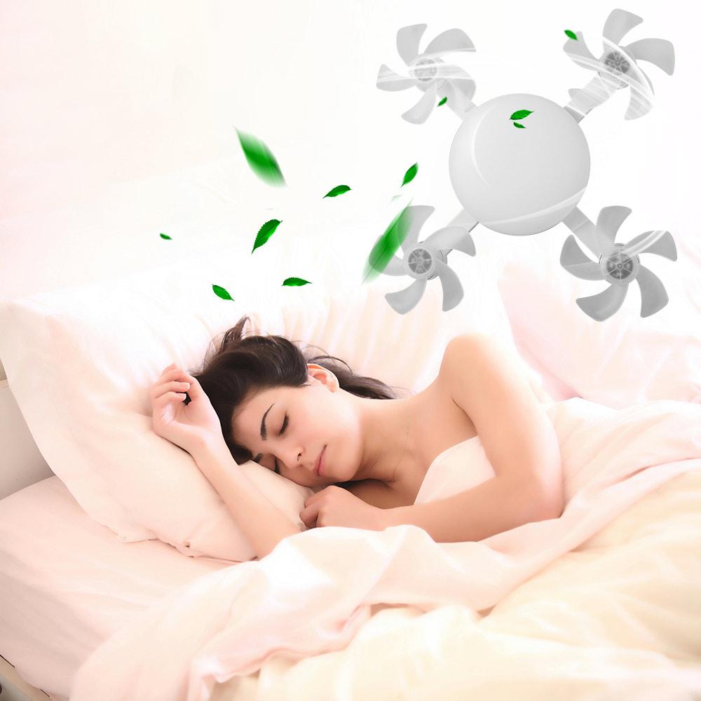 Simple 2 in 1 Ceiling Fan Remo - огляд і ціна Decor Lighting Ceiling Fans