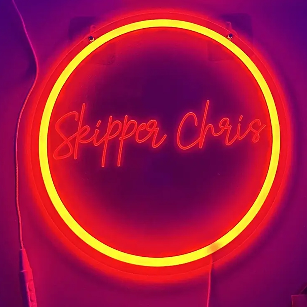 Custom Led Neon Sign Wall Deco - огляд і ціна Lighting Design Decor