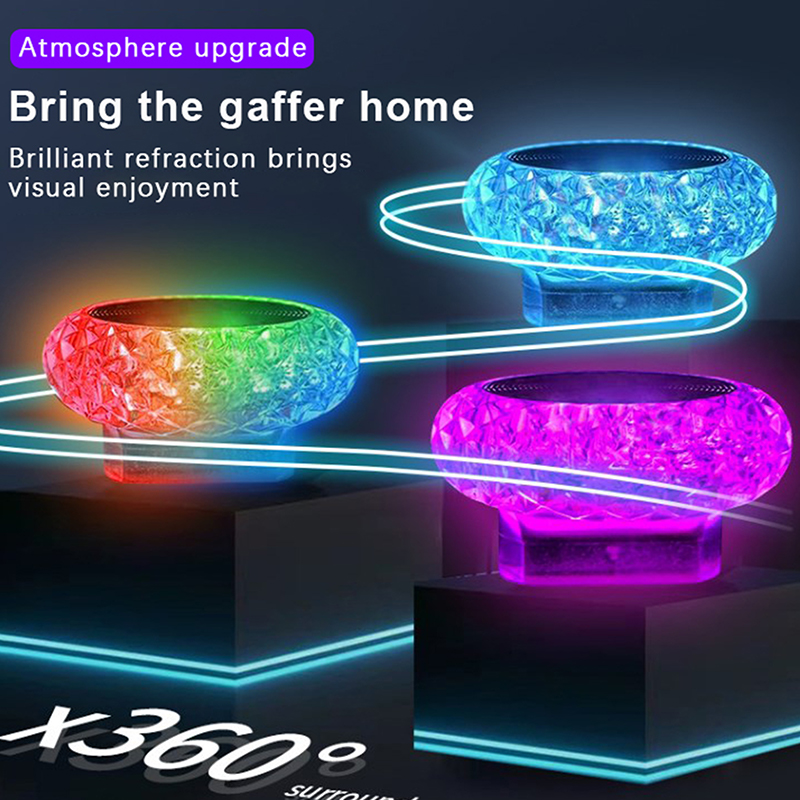 Portable Car USB Ambient Light - огляд і ціна Lighting Interior Decor