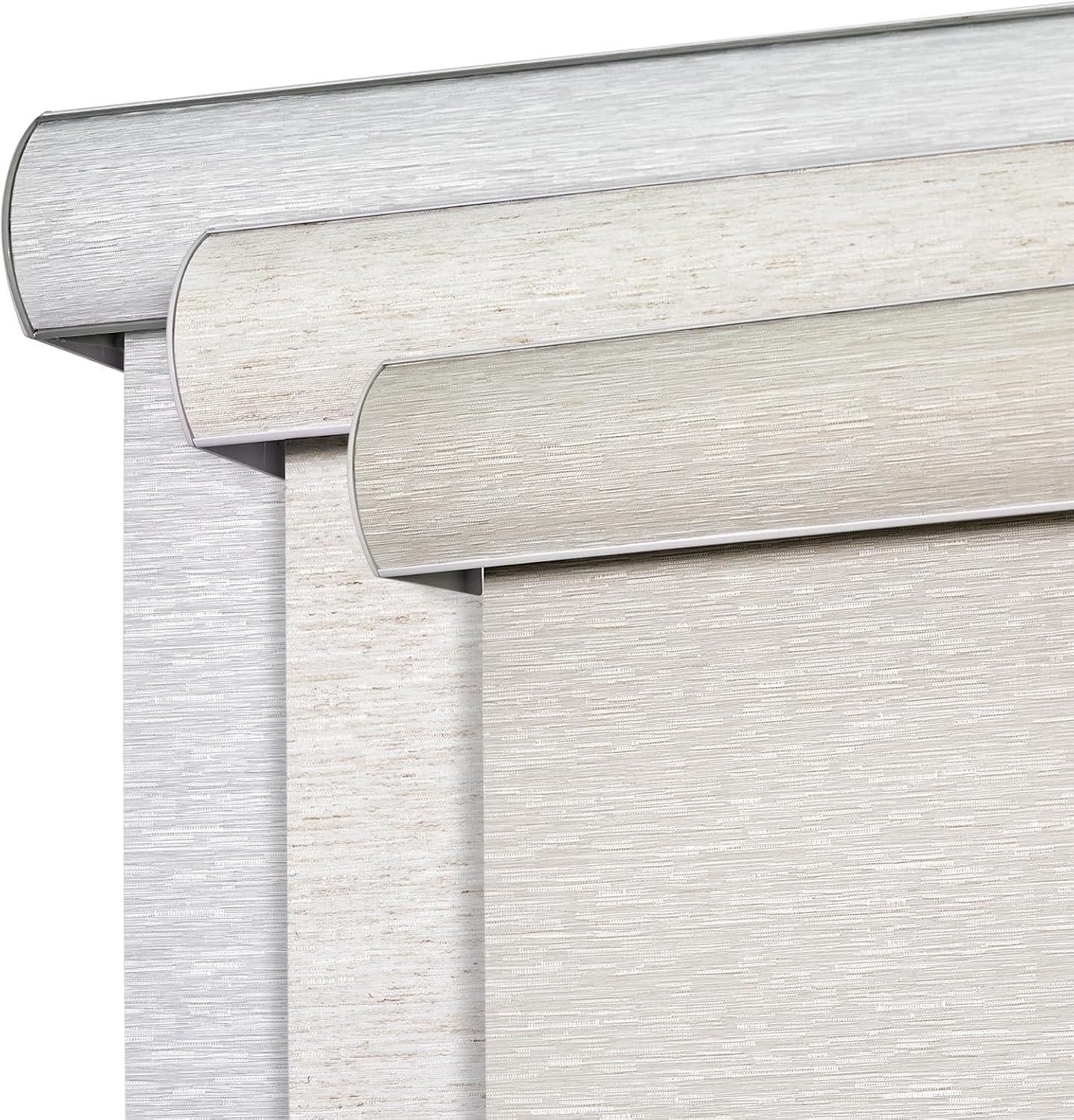 Cordless Blackout Roller Shade - огляд і ціна Office Lighting Decor