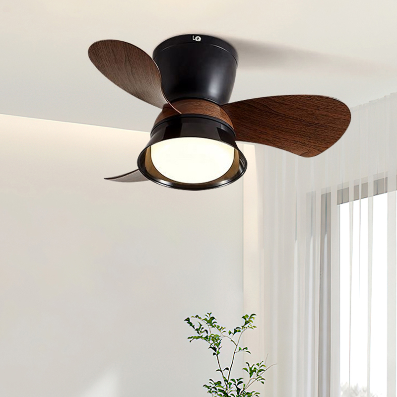Ceiling Fans With LED Lamp Hig - огляд і ціна Decor Lighting Ceiling Fans
