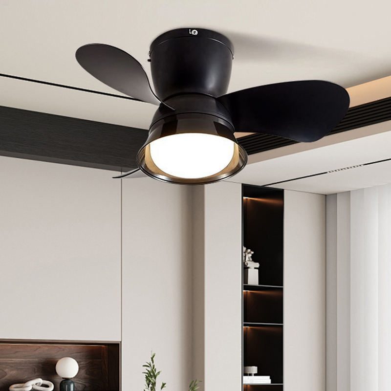 Ceiling Fans With LED Lamp Hig - огляд і ціна Decor Lighting Ceiling Fans
