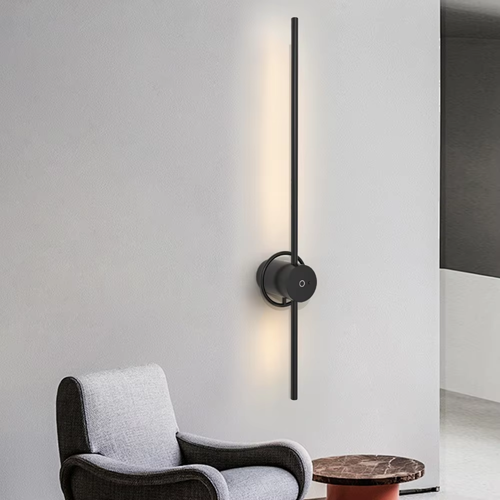 Modern Rechargeable LED Wall S - огляд і ціна Decor Lighting & Decor Fires Photos