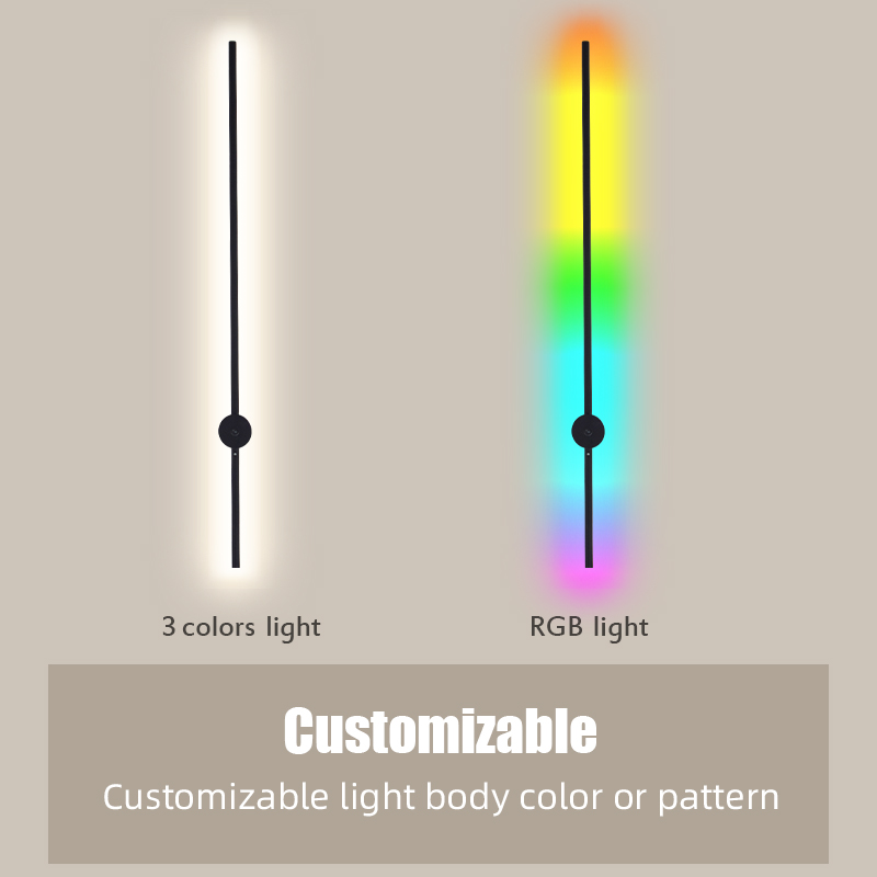 Modern Rechargeable LED Wall S - огляд і ціна Decor Lighting & Decor Fires Photos