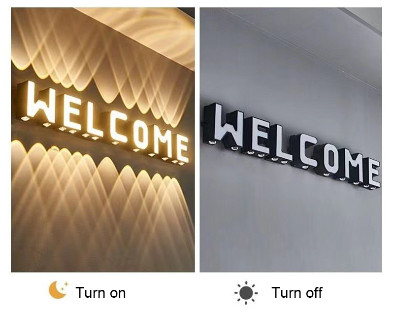 Outdoor IP65 Waterproof Wall L - огляд і ціна Decor Lighting & Decor Fires Photos