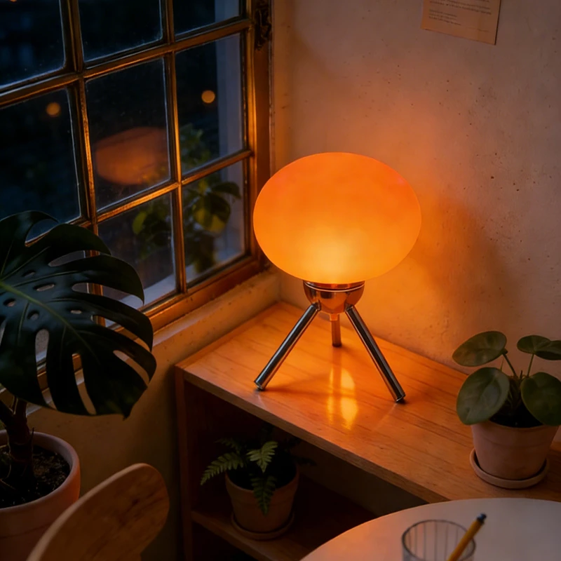 Bauhaus Nordic Ins Girls Style - огляд і ціна Decor Lighting & Decor Fires Photos