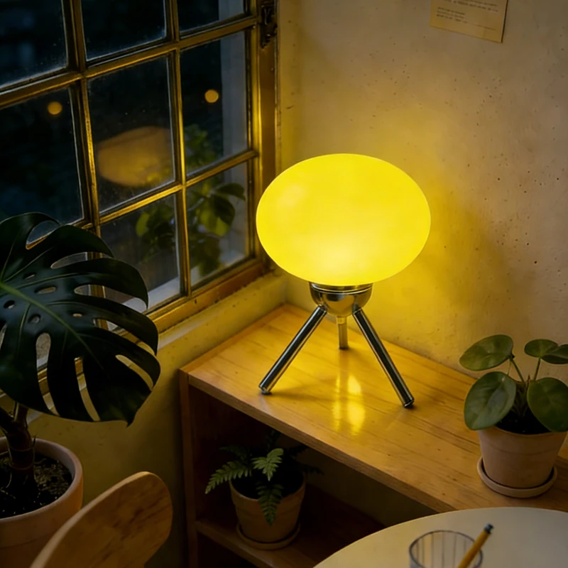 Bauhaus Nordic Ins Girls Style - огляд і ціна Decor Lighting & Decor Fires Photos