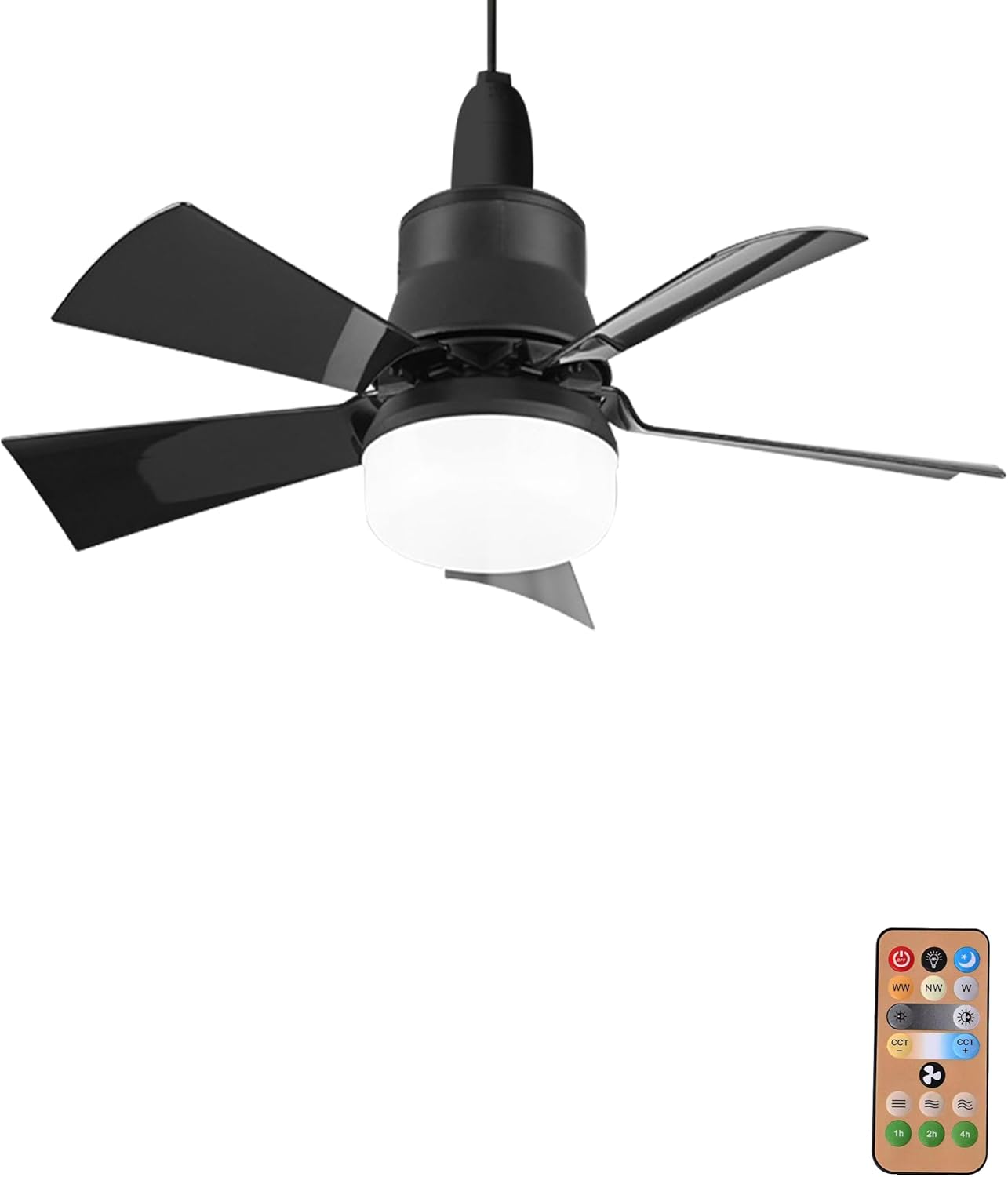 Modern Ceiling Fan Light LED w - огляд і ціна Decor Lighting Ceiling Fans
