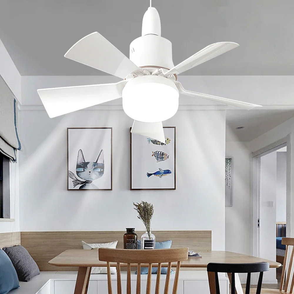Modern Ceiling Fan Light LED w - огляд і ціна Decor Lighting Ceiling Fans