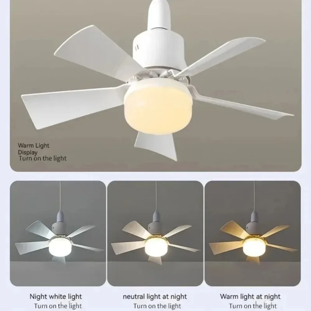 Modern Ceiling Fan Light LED w - огляд і ціна Decor Lighting Ceiling Fans