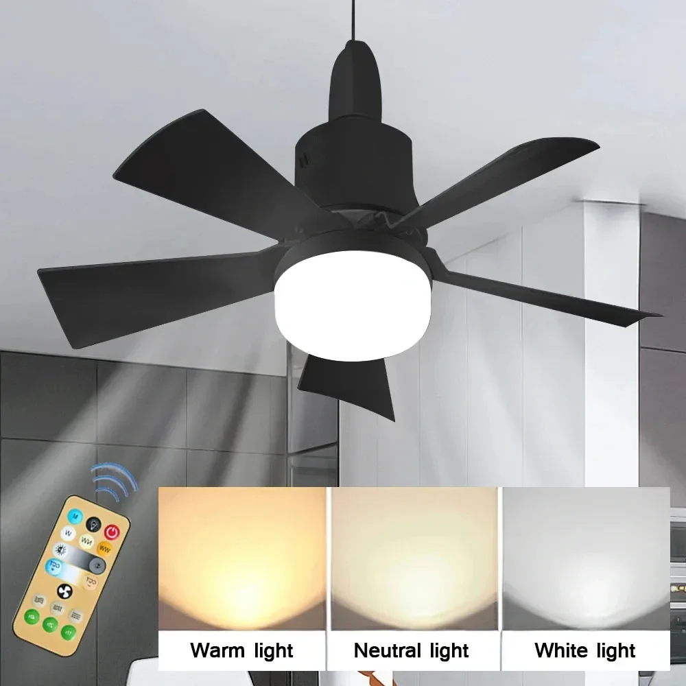 Modern Ceiling Fan Light LED w - огляд і ціна Decor Lighting Ceiling Fans